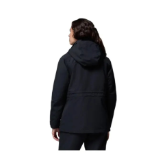 Columbia - W Bugaboo IV Fleece Interchange Jacket Black