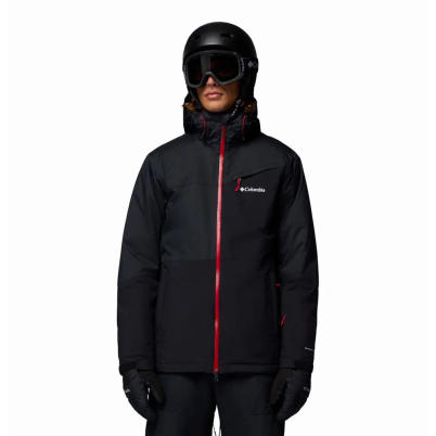Columbia - Iceberg Point II Jacket Black