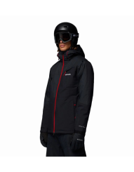 Columbia - Iceberg Point II Jacket Black