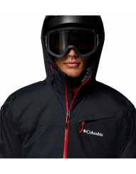Columbia - Iceberg Point II Jacket Black