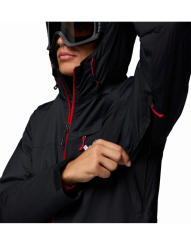 Columbia - Iceberg Point II Jacket Black