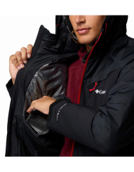 Columbia - Iceberg Point II Jacket Black