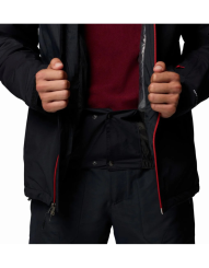 Columbia - Iceberg Point II Jacket Black