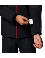 Columbia - Iceberg Point II Jacket Black