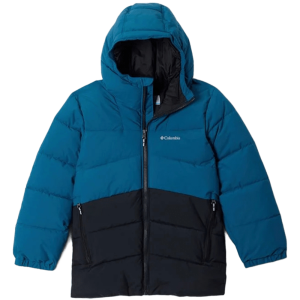 Columbia - Παιδικό Arctic Blast II Jacket Phoenix ...