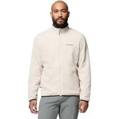 Columbia - Pacific Arch 200 FZ Fleece Dark Stone