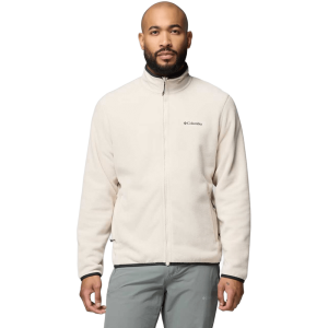 Columbia - Pacific Arch 200 FZ Fleece Dark Stone