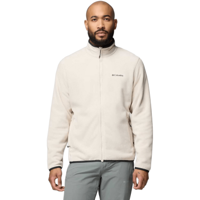Columbia - Pacific Arch 200 FZ Fleece Dark Stone