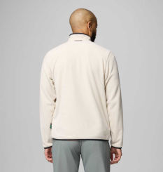 Columbia - Pacific Arch 200 FZ Fleece Dark Stone