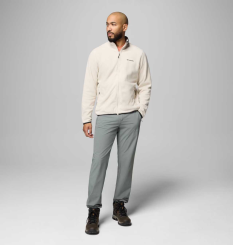 Columbia - Pacific Arch 200 FZ Fleece Dark Stone