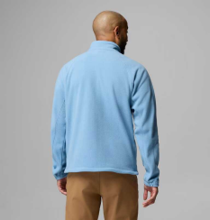 Columbia - Fast Trek II Full Zip Fleece Rainy Day
