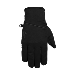 Apu - Glove Highlander Waterproof Black