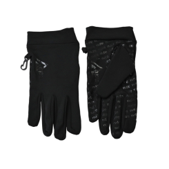 Apu - Inner Gloves Sticky Black