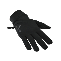 Apu - Inner Gloves Sticky Black