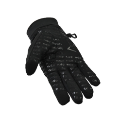Apu - Inner Gloves Sticky Black