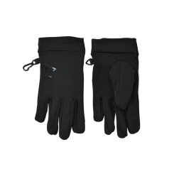 Apu - Inner Gloves Sticky Black