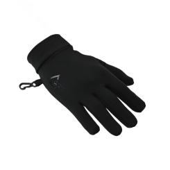 Apu - Inner Gloves Sticky Black
