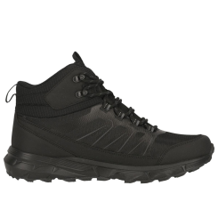 Endurance - Ferill U Boot WP Black
