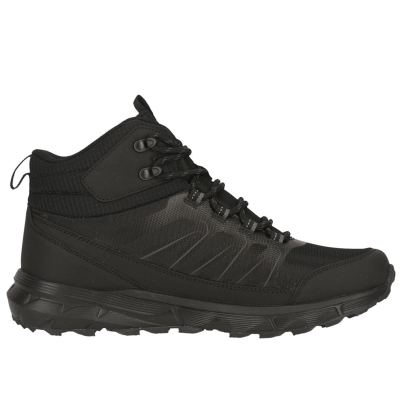 Endurance - Ferill U Boot WP Black