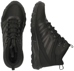 Endurance - Ferill U Boot WP Black