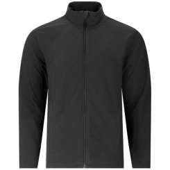 Whistler - Ανδρική Ζακέτα Romark M Fleece Jacket Black