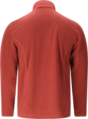 Whistler - Ανδρική Ζακέτα Romark M Fleece Jacket Madder Brown
