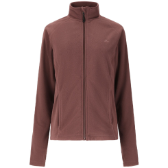 Whistler - Γυναικεία Ζακέτα W Romark W Fleece Jacket Huckleberry