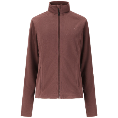 Whistler - Γυναικεία Ζακέτα W Romark W Fleece Jack...