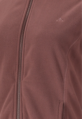 Whistler - Γυναικεία Ζακέτα W Romark W Fleece Jacket Huckleberry