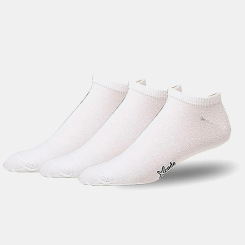 X-Code 3P XX Short White