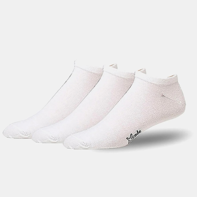 X-Code 3P XX Short White