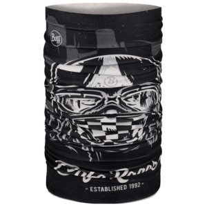 Buff - Περιλαίμιο Original Ecostretch Reit Black