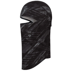Buff - Thermonet Hinged Balaclava Bardeen Graphite