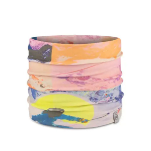 Buff - Περιλαίμιο Merino Heavyweight Prints Visper...