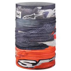 Buff - Περιλαίμιο Original Ecostretch Ignite Black...