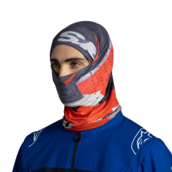 Buff - Περιλαίμιο Original Ecostretch Ignite Black
