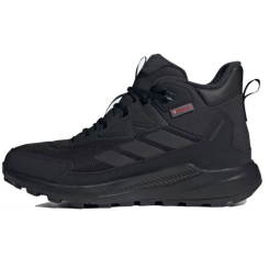 Adidas Terrex - Terrex Anylander Climawarm Core Black/Carbon/Grey Six