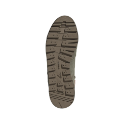 Adidas Terrex - Terrex Snowpitch Climawarm Olive Three/Khaki Six/Semi Impact Orange