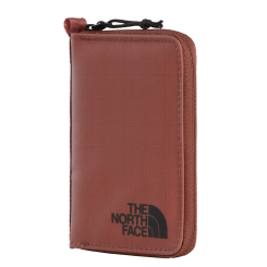 The North Face - Πορτοφόλι Base Camp Voyager Wallet Coper Silt/Lea
