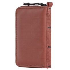 The North Face - Πορτοφόλι Base Camp Voyager Wallet Coper Silt/Lea