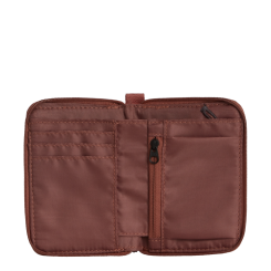 The North Face - Πορτοφόλι Base Camp Voyager Wallet Coper Silt/Lea