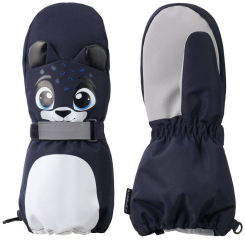 Icepeak - Παιδικά Γάντια Havelsee KD Dark Blue...