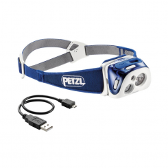 Petzl - Reactik E92 HMI
