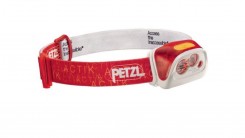 Petzl - Actik Core E99ABB Red