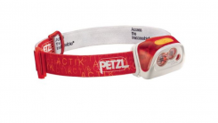 Petzl - Actik Core E99ABB Red