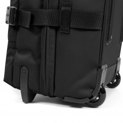 Eastpak - Βαλίτσα Καμπίνας Tranverz S Black
