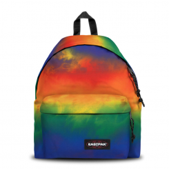 Eastpak - Σακίδιο Πλάτης Padded Pak'r® Rainbow Colour