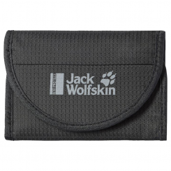 Jack Wolfskin - Cashbag Wallet Rfid