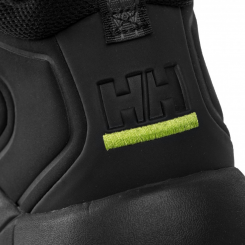 Helly Hansen - Pinecliff Boot Black/Charcoal/Azid Lime