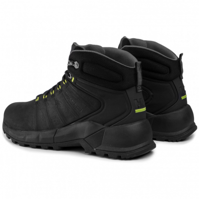 Helly Hansen - Pinecliff Boot Black/Charcoal/Azid ...